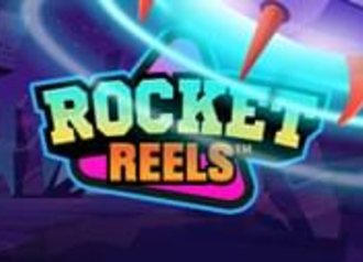 Rocket Reels сlot